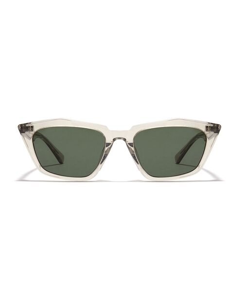 CARIN サングラス 「CARIN×UN3D.」EDGE LINE SUNGLASSES