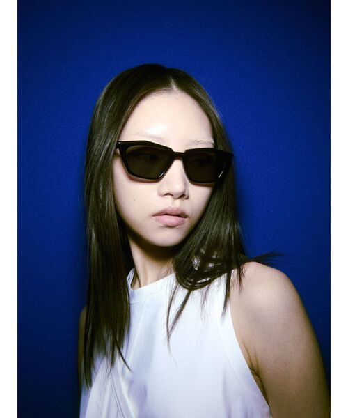 【美品】CARIN サングラス CARIN CREWのサングラス
