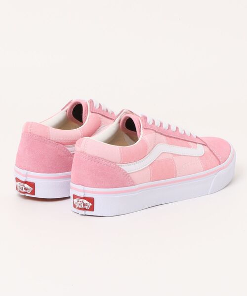 VANS（ヴァンズ） スニーカー OLD SKOOL オールドスクール V36CF OX