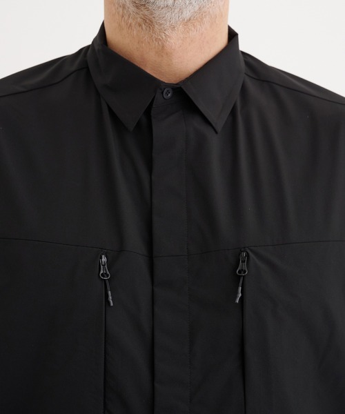 WHITE MOUNTAINEERING シャツ 「White Mountaineering