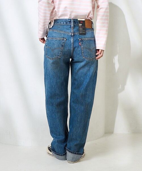 リーバイス雑貨、4点 楽天市場】【 Levi's リーバイス 】 501 90s NEW LIFE NO