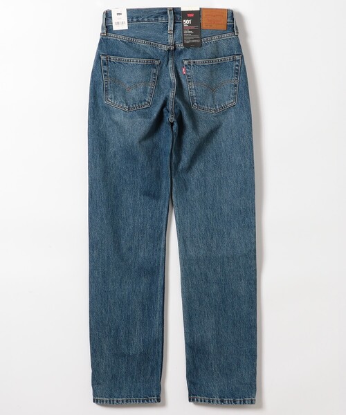 FREAK'S STORE ジーンズ デニム デニムパンツ LEVI'S/リーバイス