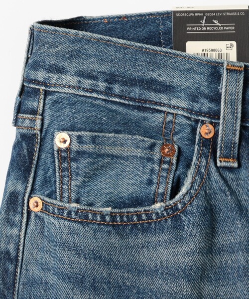 リーバイス LEVI'S 501 オブジェ 楽天市場】LEVI'S 501 リーバイス DEAD STOCK 50501-2893