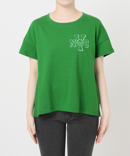 JOURNAL STANDARD relume tシャツ 「HOLIDAYS COMFORT