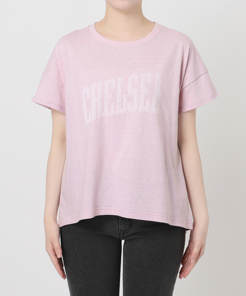 JOURNAL STANDARD relume tシャツ 「HOLIDAYS COMFORT