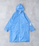 レインコート カッパ PUMA子供リュック&ラ...の詳細画像5