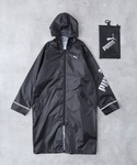 レインコート カッパ PUMA子供リュック&ラ...の詳細画像1