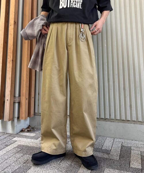 CIAOPANIC TYPY（チャオパニックティピー） ジーンズ 「ユニセックス