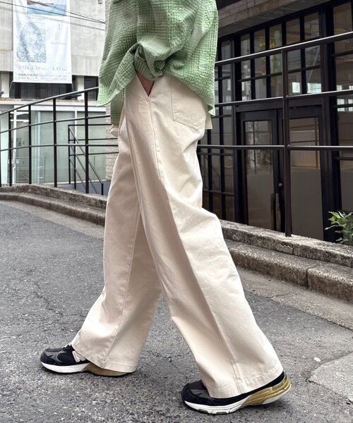 CIAOPANIC TYPY（チャオパニックティピー） ジーンズ デニム デニム