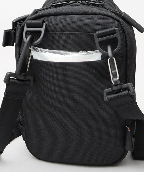 NAUTICA（ノーティカ） バッグインバッグ ショルダーバッグ CORDURA