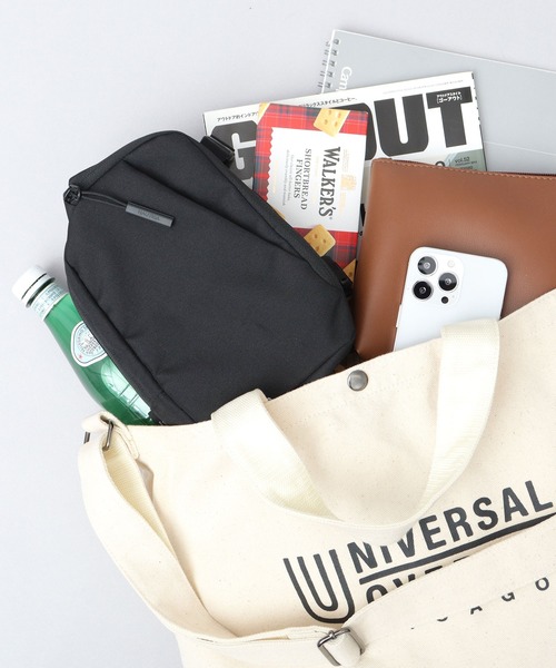 NAUTICA（ノーティカ） ショルダーバッグ CORDURAポリエステル