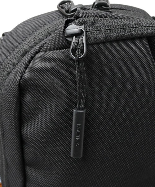 NAUTICA（ノーティカ） バッグインバッグ ショルダーバッグ ミニ