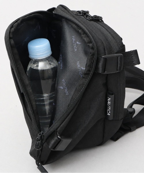 NAUTICA（ノーティカ） バッグインバッグ ショルダーバッグ CORDURA