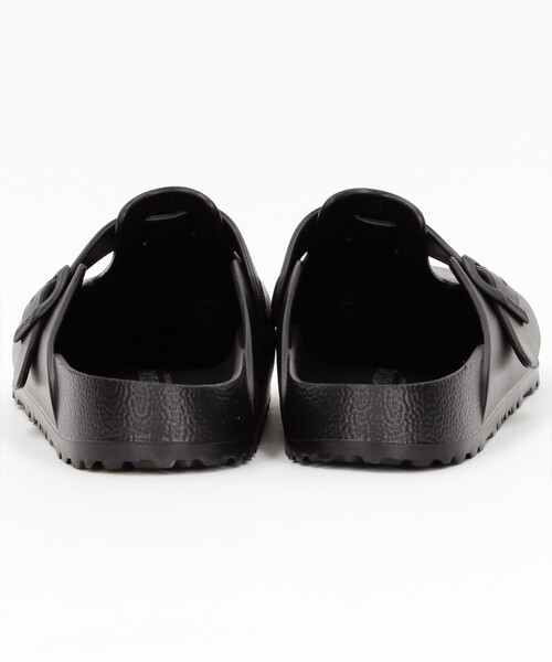 ビルケンシュトック ボストン EVA ブラック サイズ 41（26.5） Boston / ボストン EVA ブラック | BIRKENSTOCK