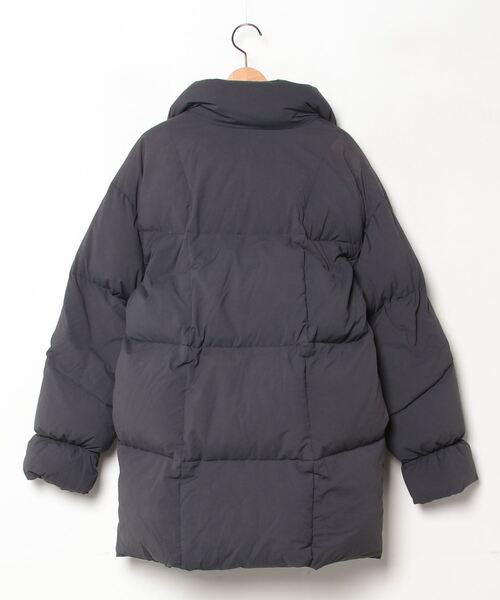 TODAYFUL 「TODAYFUL」 ダウンジャケット 36inch ブラック レディース