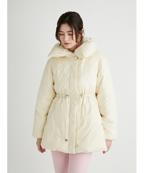 CELFORD（セルフォード） コート 36 ブラック レディース : ZOZOTOWN