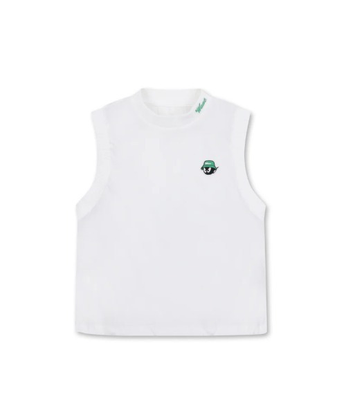 ベスト ジレ WOMENS WAACKYプルオーバーベスト レディース : ZOZOTOWN