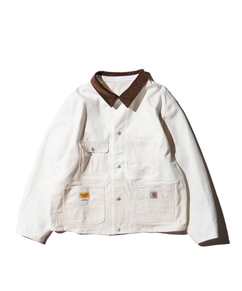 Carhartt（カーハート） カバーオール 2A.M. 先行販売 THRIFTY LOOK ス