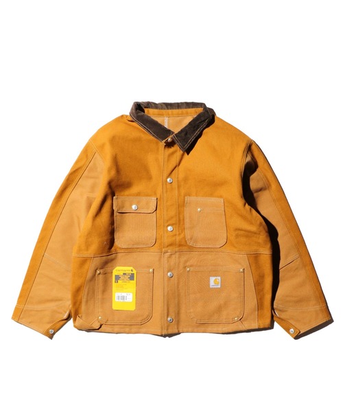 Carhartt カバーオール 2A.M. 先行販売 THRIFTY LOOK スリフティ