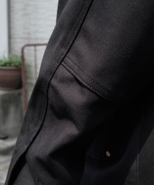 Carhartt カバーオール 2A.M. 先行販売 THRIFTY LOOK スリフティ