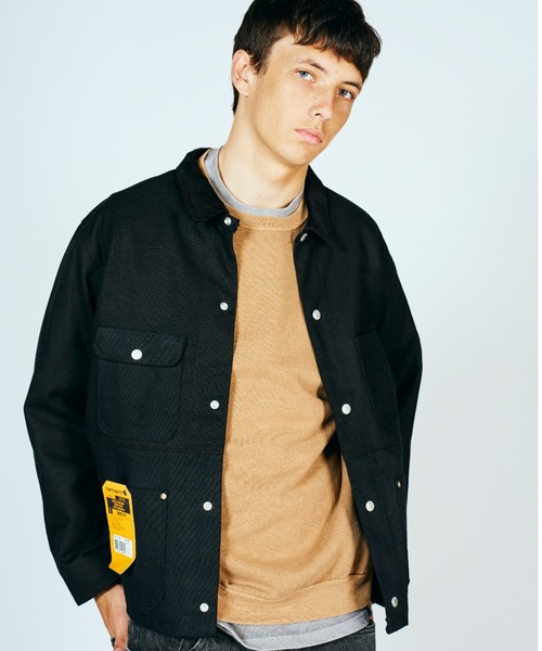 Carhartt（カーハート） カバーオール 2A.M. 先行販売 THRIFTY LOOK ス