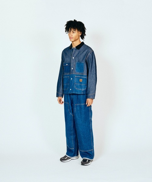 Carhartt（カーハート） カバーオール 2A.M. 先行販売 THRIFTY LOOK ス