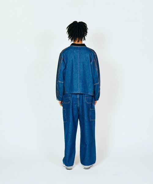 Carhartt（カーハート） カバーオール 2A.M. 先行販売 THRIFTY LOOK ス