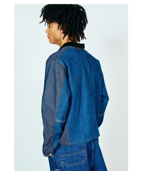Carhartt（カーハート） カバーオール 2A.M. 先行販売 THRIFTY LOOK ス