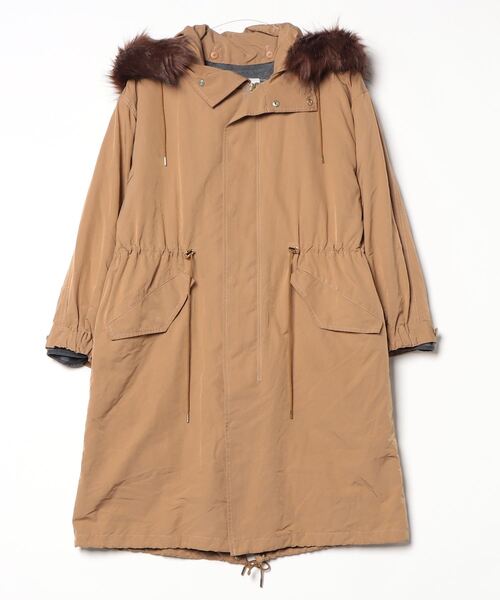 【MACKINTOSH PHILOSOPHY モッズコート】 MACKINTOSH PHILOSOPHY（マッキントッシュフィロソフィー） モッズ