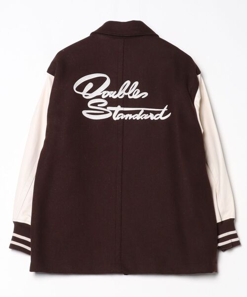 DOUBLE STANDARD CLOTHING（ダブルスタンダードクロージング