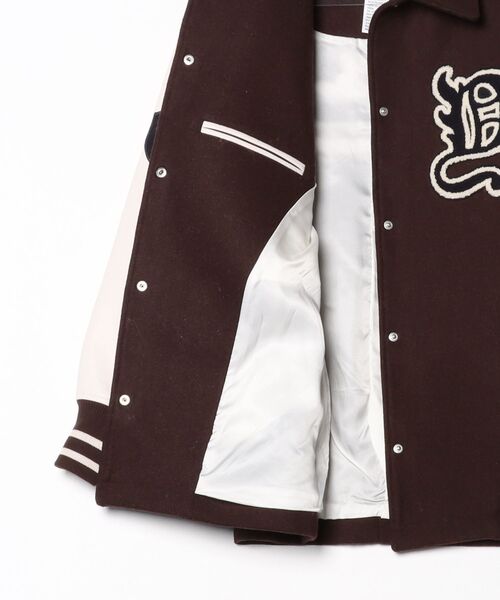 DOUBLE STANDARD CLOTHING（ダブルスタンダードクロージング