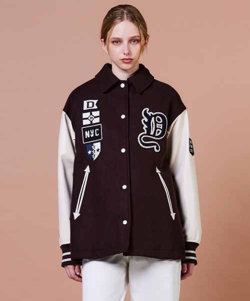 DOUBLE STANDARD CLOTHING（ダブルスタンダードクロージング