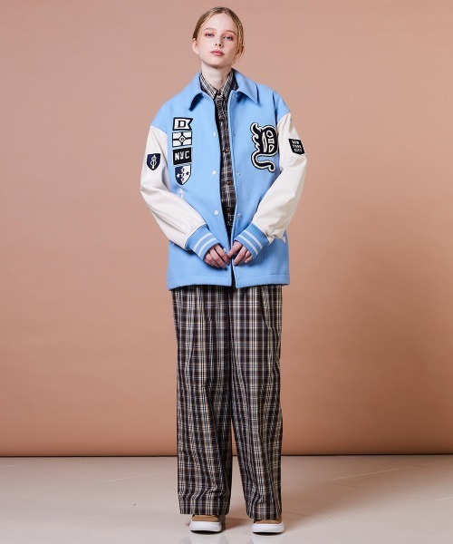 DOUBLE STANDARD CLOTHING（ダブルスタンダードクロージング