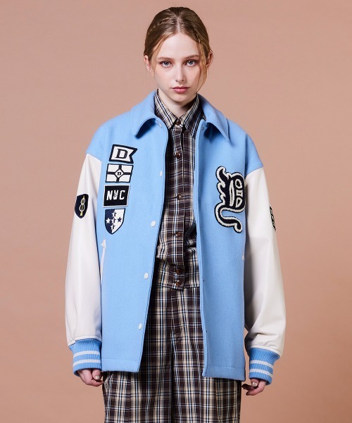 DOUBLE STANDARD CLOTHING（ダブルスタンダードクロージング