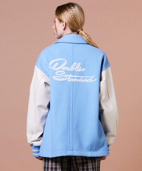 DOUBLE STANDARD CLOTHING（ダブルスタンダードクロージング