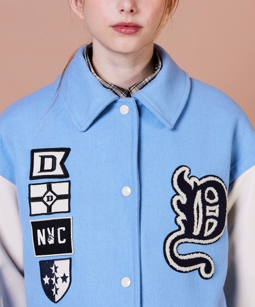 DOUBLE STANDARD CLOTHING（ダブルスタンダードクロージング