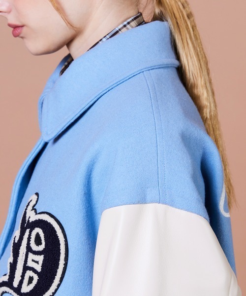 DOUBLE STANDARD CLOTHING（ダブルスタンダードクロージング