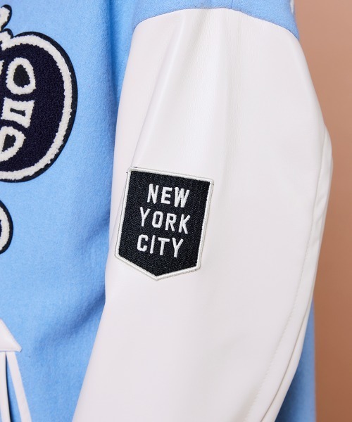 DOUBLE STANDARD CLOTHING（ダブルスタンダードクロージング