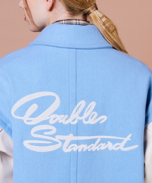 DOUBLE STANDARD CLOTHING（ダブルスタンダードクロージング