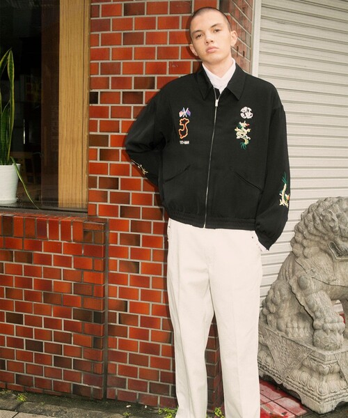 新品　未開封　即完売　us三軒茶屋 タウンクラフト　スーベニアジャケット 楽天市場】【SALE／30%OFF】TOWNCRAFT / タウンクラフト 別注