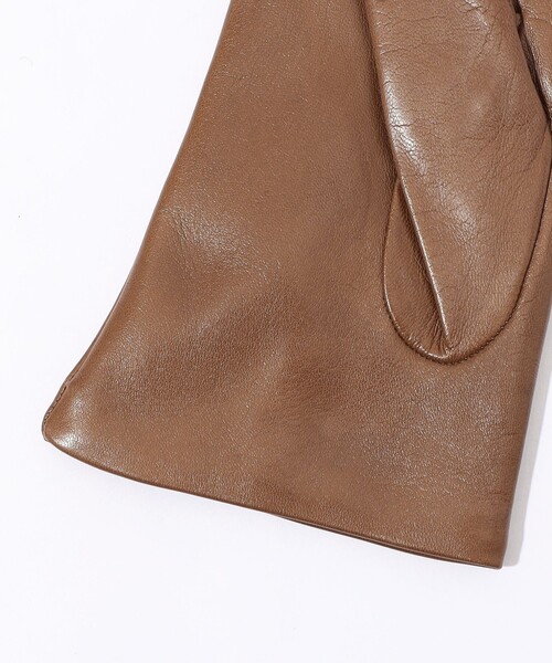 「TOMORROWLAND」 「andreano」手袋 FREE ブラック レディース_画像5