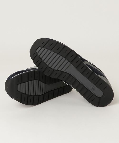 [New Balance] low cut спортивные туфли 30.0cm серый женский 