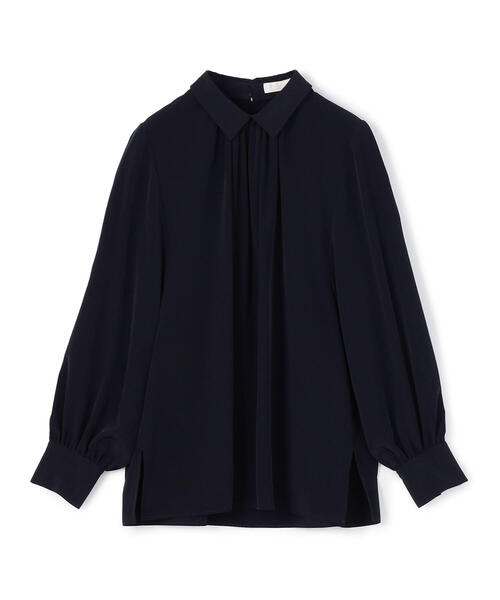 Ballsey（ボールジィ） 長袖ブラウス 36 ホワイト レディース