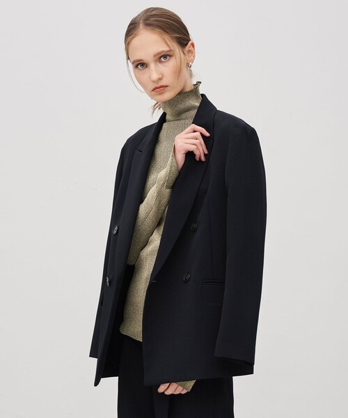 uncrave（アンクレイヴ） ジャケット テーラードジャケット