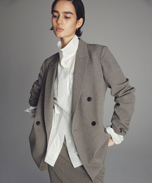uncrave（アンクレイヴ） ジャケット テーラードジャケット