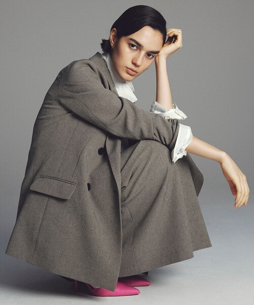 uncrave（アンクレイヴ） ジャケット テーラードジャケット