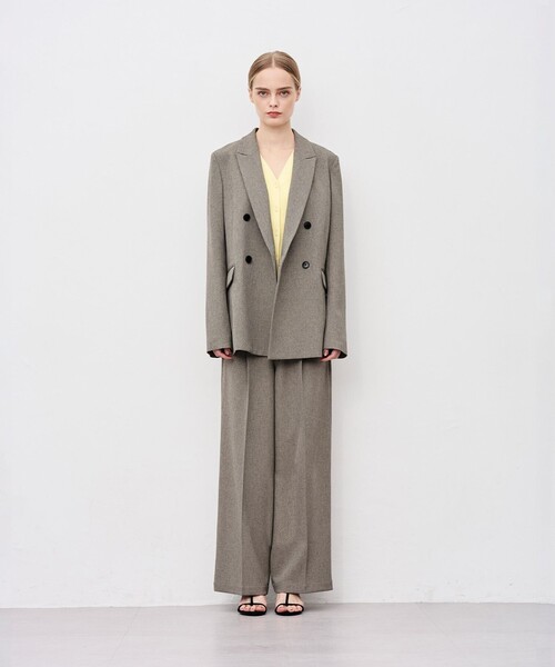 uncrave（アンクレイヴ） ジャケット テーラードジャケット