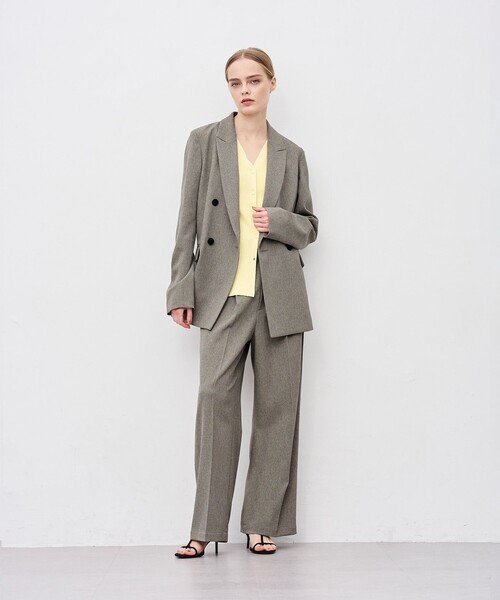 uncrave（アンクレイヴ） ジャケット テーラードジャケット