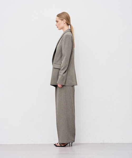 uncrave（アンクレイヴ） ジャケット テーラードジャケット