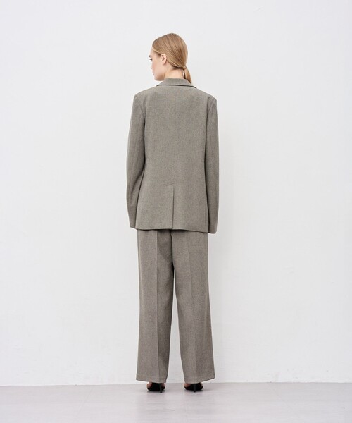 uncrave（アンクレイヴ） ジャケット テーラードジャケット